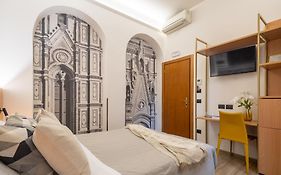 Hotel Mia Cara Firenze